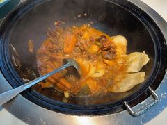 -黑土人家(江桥万达广场店)