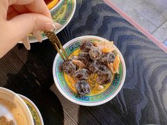 -宫事颐庭·老佛爷贵寿下午茶(颐和园店)