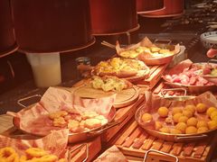 -纽斯特牛排自助餐厅(浦东文峰广场店)