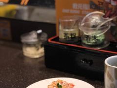 -元气寿司(东方宝泰店)