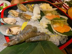 -牛New寿喜烧(虹桥新天地店)