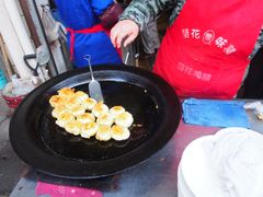 -大南门牛肉包子店