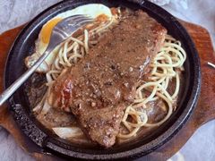 -欧姆世家牛排(英德店)