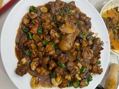 -偏爱炒鸡(老县衙店)