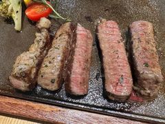 -豪客来牛排(马群招商花园城店)