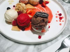 -哈根达斯(西安北郊店)