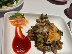 -黑明餐厅(白鹭洲店)