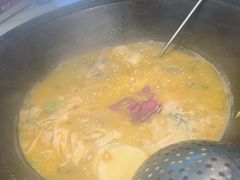 -陈大锅·岳阳鱼馆·地道岳阳菜(美食街店)