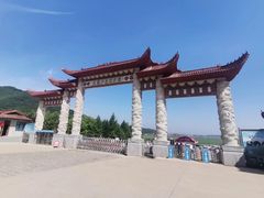 -香炉山国家森林公园