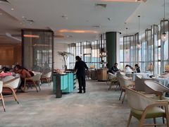 -扬州万怡酒店-中餐厅(文昌中路店)