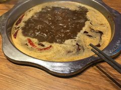 -傣妹火锅(南京东路一店)