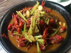 -龙虾风暴(松江店)