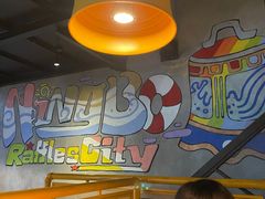 -胖哥俩肉蟹煲(来福士店)