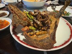 -杭州西子湖四季酒店·金沙厅