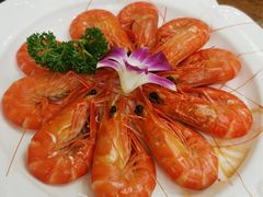 -东江海鲜酒家(艺都分店)