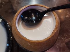 -同仁四季椰子鸡(海岸城天利店)