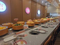 -喜家自助小火锅(乐客城店)