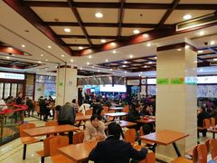 大堂-龙抄手(春熙路总店)