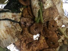 -长乐饭冰冰·冰饭·烧烤(长乐总店)