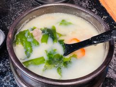 -九田家黑牛烤肉料理(太阳城店)