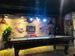 -BARBERKING男士理发馆barber shop