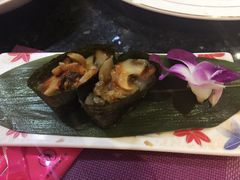 -大渔铁板烧(中山路八佰伴店)