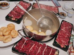 -陈记顺和潮汕牛肉火锅(番禺迎宾大道店)
