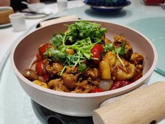-旺顺阁海鲜广场(亚运村店)