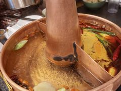 -仁和四季涮肉馆(天坛南门店)