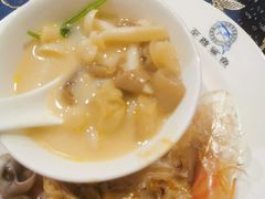-至尊鲨鱼·原烹海鲜·新浙菜(拱宸桥店)