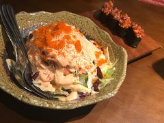 -古田居·特色寿司料理(星之岛旗舰店)