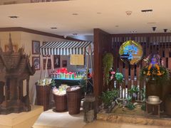 -金厨泰国餐厅·全泰籍厨师料理(拱北店)
