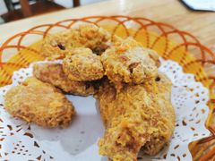 -南记食粥坊·宵夜大排档(莲花总店)