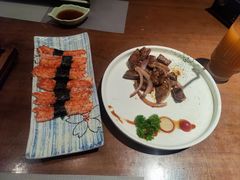 -松竹和日式料理(广厦店)