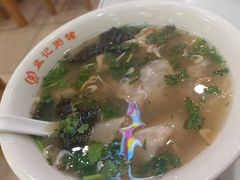 -孟记粥铺·家常菜·烧烤·粥(亚运村店)