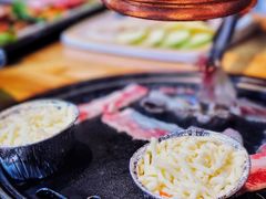 -秋木烤肉·韩国牛肉名家(高新旗舰店)