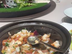 -城北食府(枫林店)