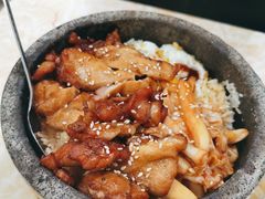 -渔记茶餐厅(渔村店)