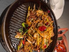 -小厨娘淮扬菜(河西奥美大厦店)