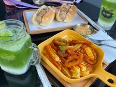 -艾薯夫妇Aysh(红山店)