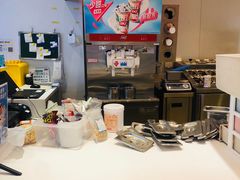 -DQ·蛋糕·冰淇淋(天通苑华联店)