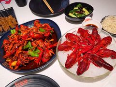 -红盔甲·小龙虾(天钥桥店)