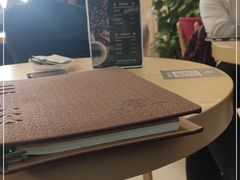 -织荆鸟咖啡(首开福茂店)