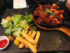 -Let's Taipei 非常烘焙(太古里店)