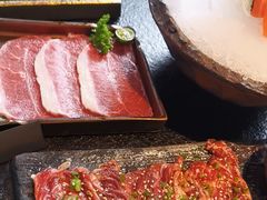 -樱嘢·炭火烧肉(惠南店)