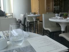大堂-广州四季酒店·意珍·意式自助餐