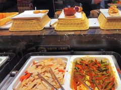 -素满香·素食自助餐(西安·民乐园店)