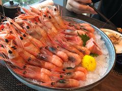 -田舍家Inakaya·炉端烧·铁板烧(天汇igc店)