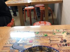 -刘老虎肉丸糊辣汤(总店)