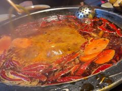 -蜀大侠火锅(总府路店)